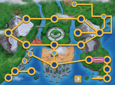 unova route 3|route 3 uranium.